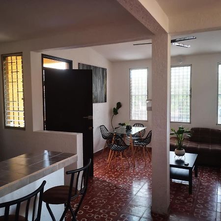Departamento En El Centro De Cancún Buitenkant foto