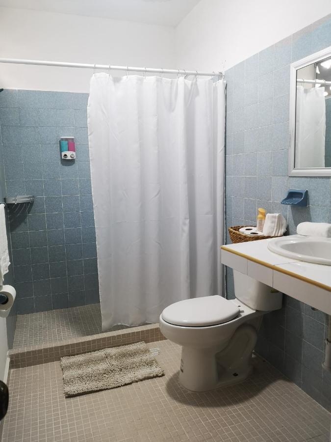 Departamento En El Centro De Cancún Buitenkant foto