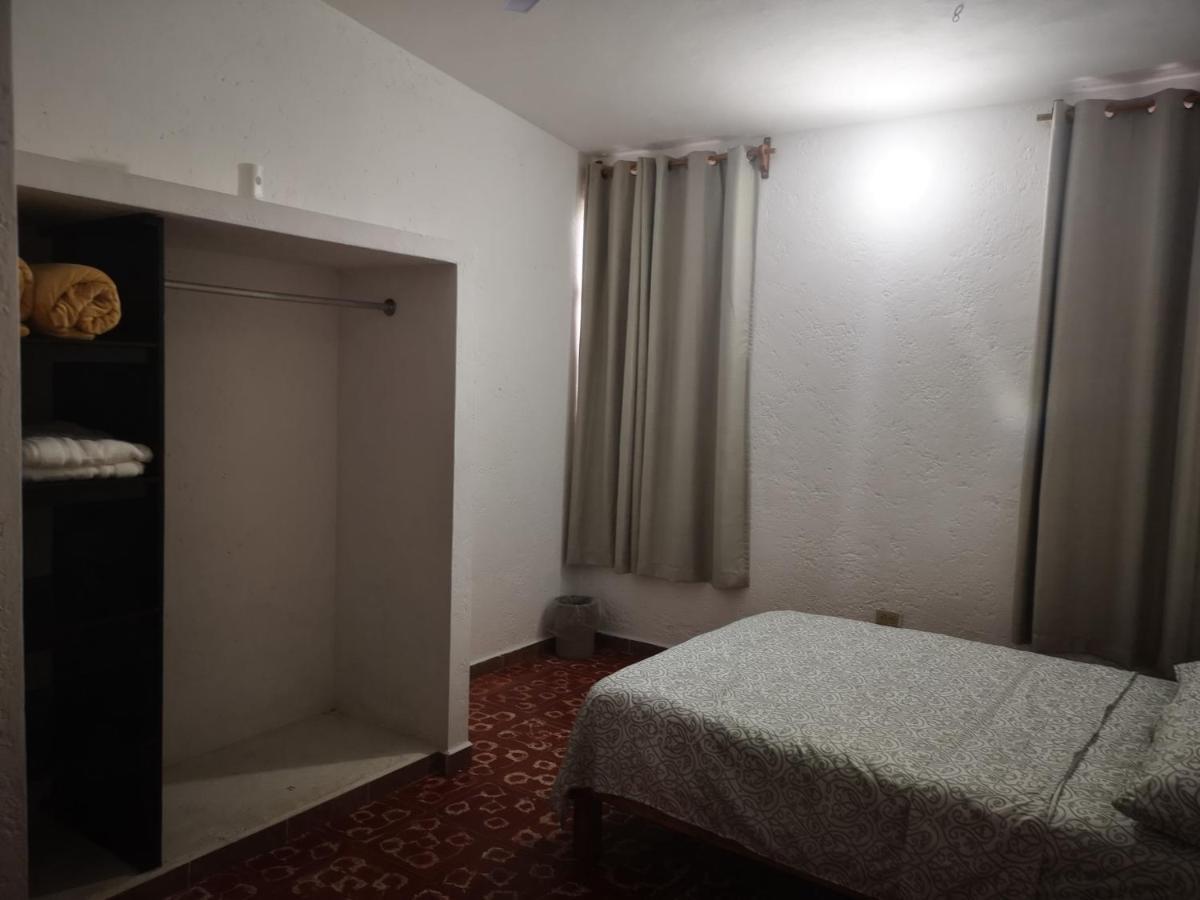 Departamento En El Centro De Cancún Buitenkant foto