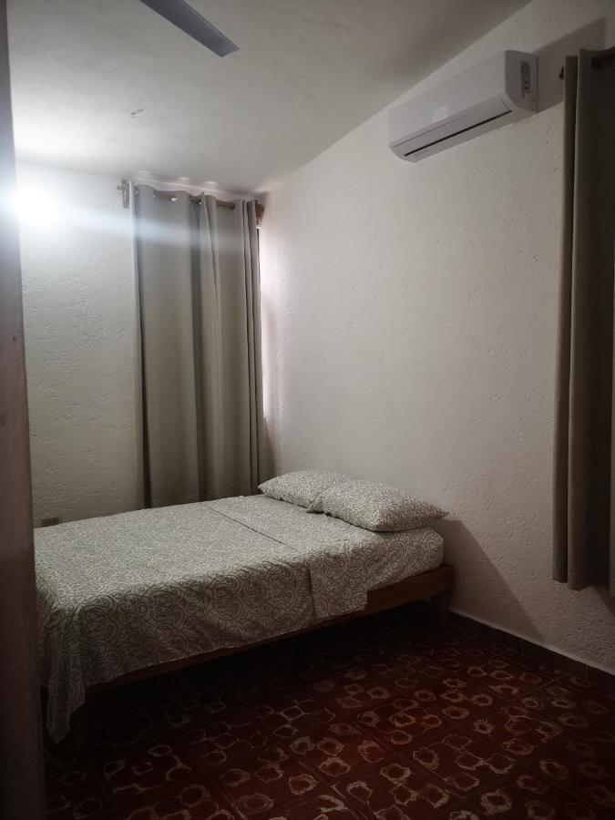 Departamento En El Centro De Cancún Buitenkant foto