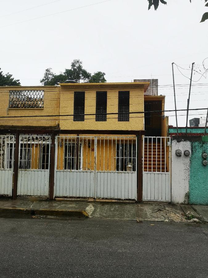 Departamento En El Centro De Cancún Buitenkant foto